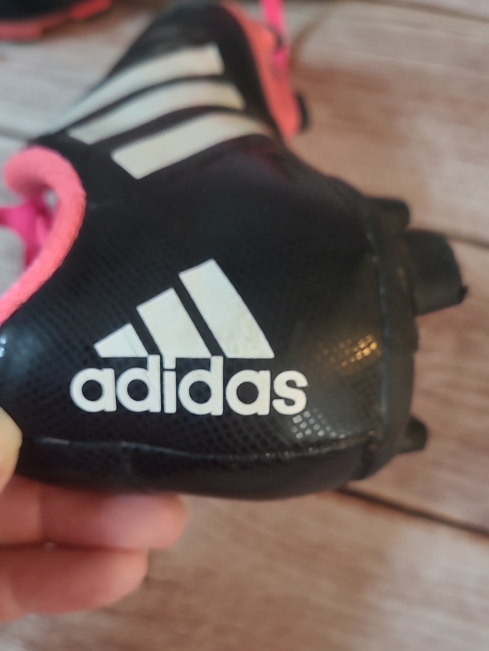 Cleats GIRLS - Picture 3 of 8